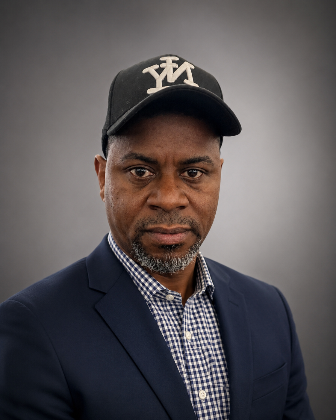 Abdulrahman Jalloh