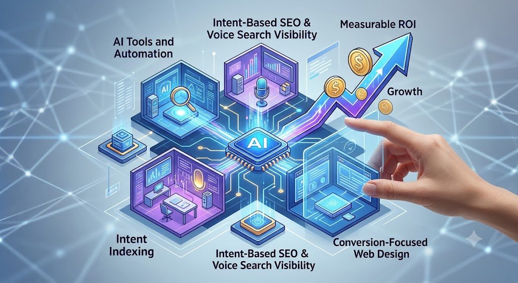 The 2026 Growth Blueprint