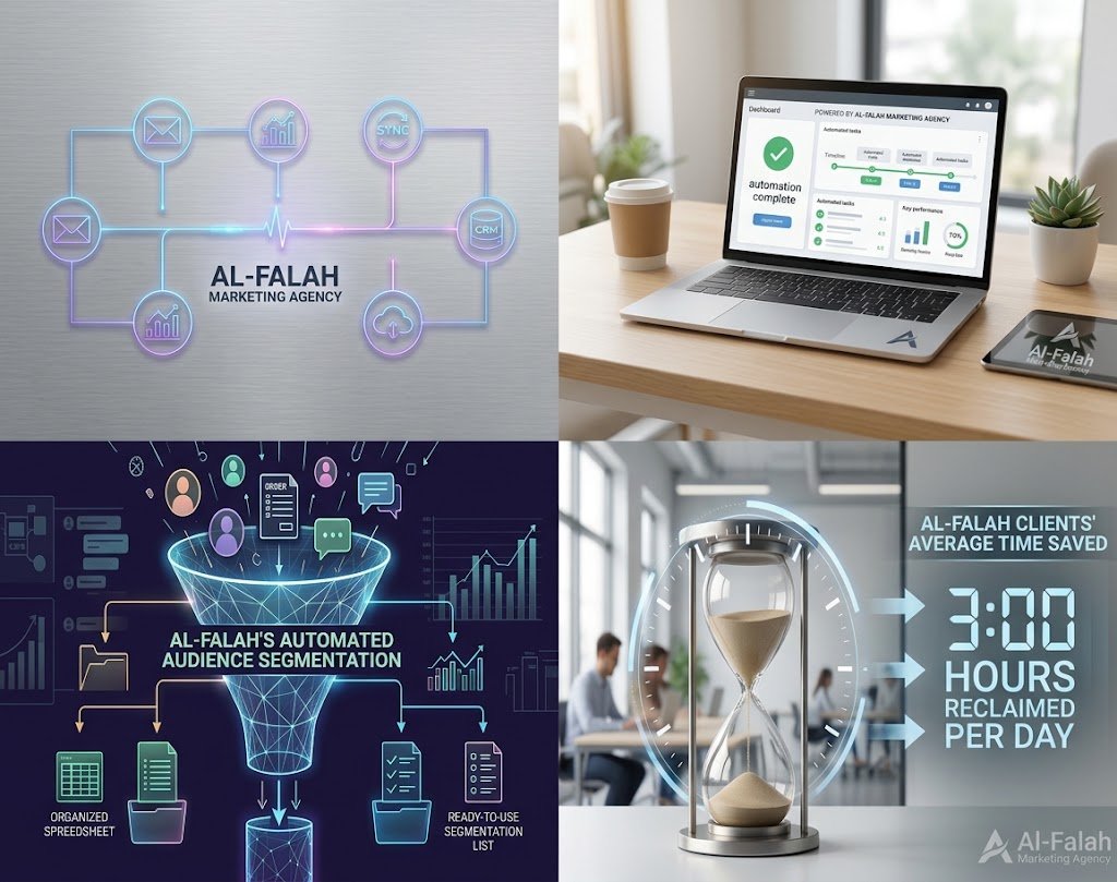 The Power of Automation 