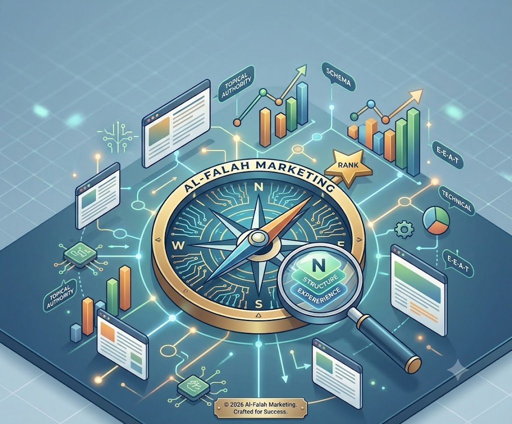 Why SEO Matters: The Blueprint to Growing Your Business Online