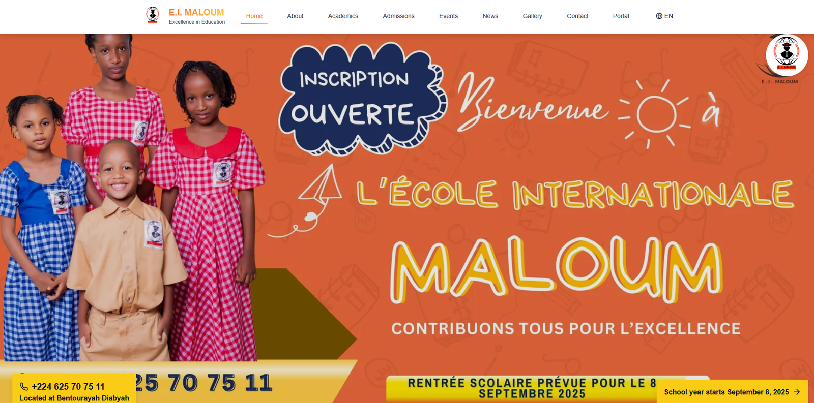 El Maloum